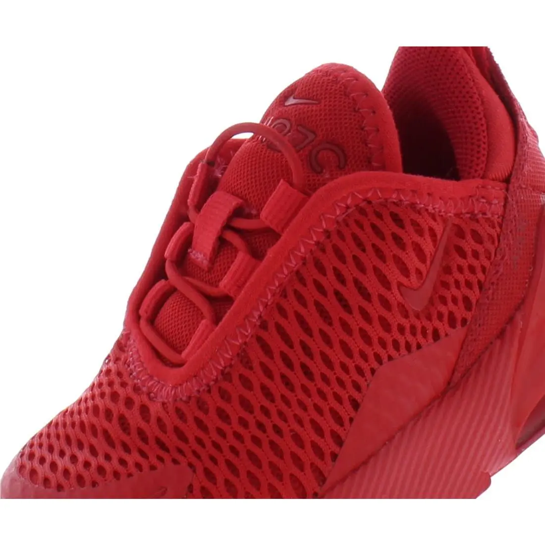 Nike shoes - DM8876600 - DM8876600 - Red, Main: Red 0