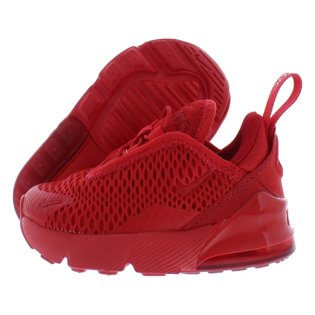 Nike shoes - DM8876600 - DM8876600 - Red, Main: Red 3