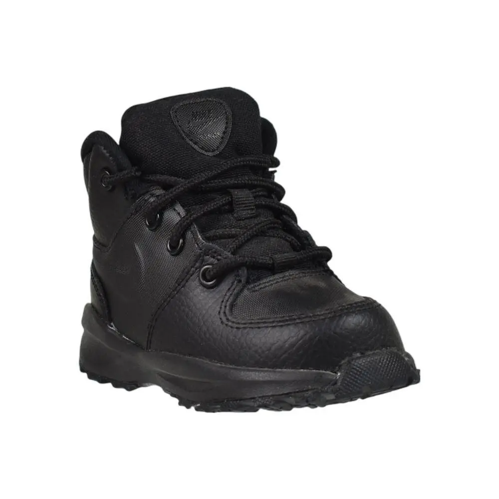 Nike shoes - Blk/Blk/Blk 0