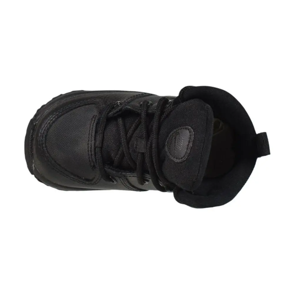 Nike shoes - Blk/Blk/Blk 3