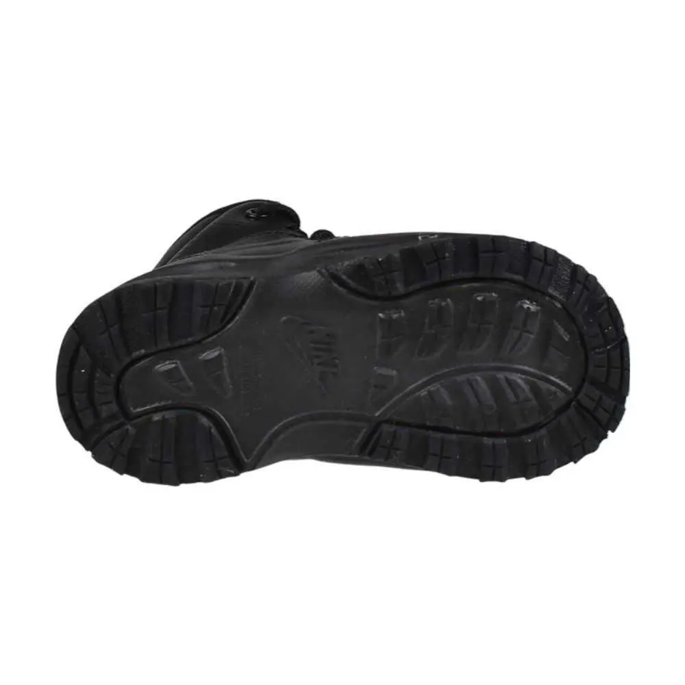 Nike shoes - Blk/Blk/Blk 4