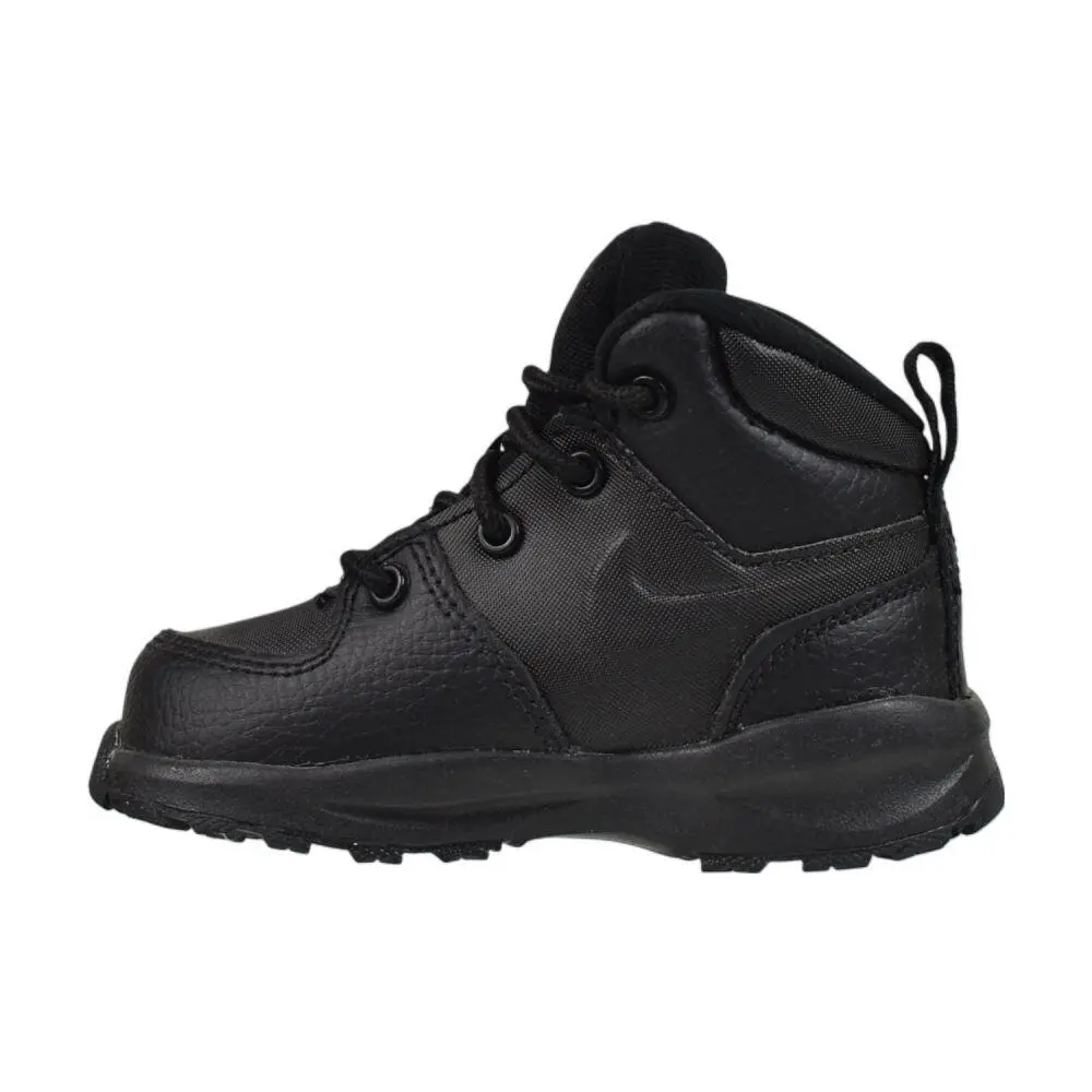 Nike shoes - Blk/Blk/Blk 8