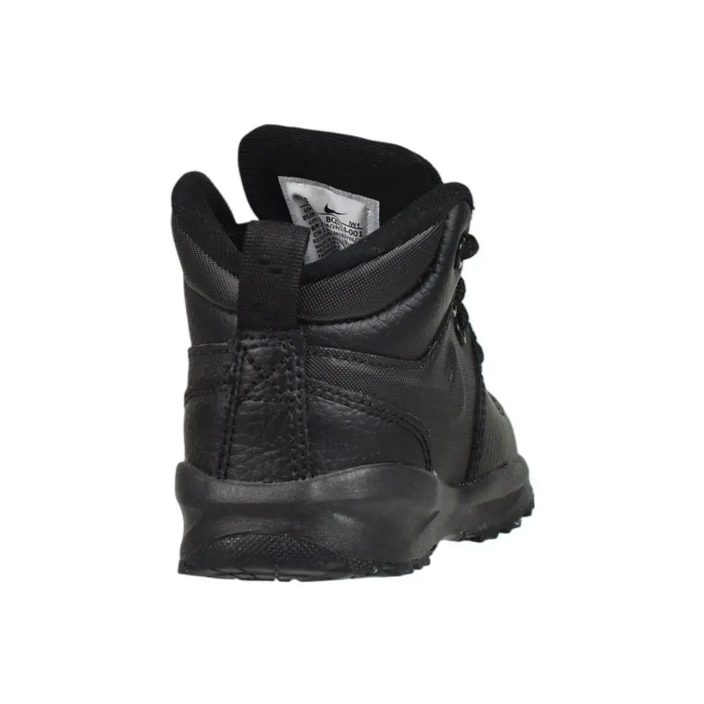 Nike shoes - Blk/Blk/Blk 7