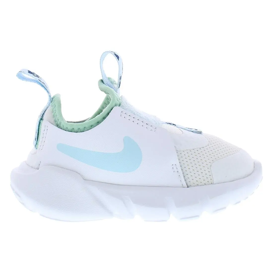 Nike shoes - DQ8360100 - DQ8360100 - Summit White/Wolf Grey, Main: White 1