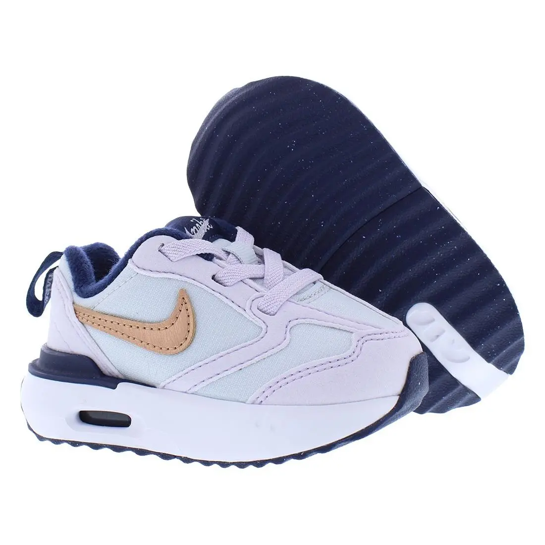 Air Max Dawn Infant/toddler Shoes by Nike