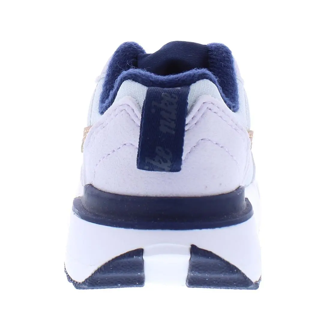 Nike shoes - DC9319007 - DC9319007 - Pure Platinum/Metallic Copper, Main: Blue 7