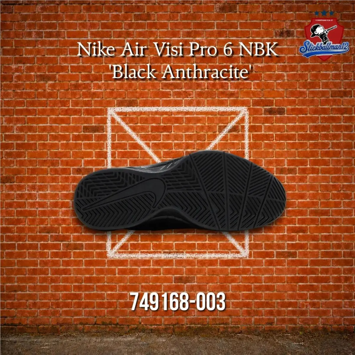Nike shoes - 749168003 - 749168-003 - Multicolor 0
