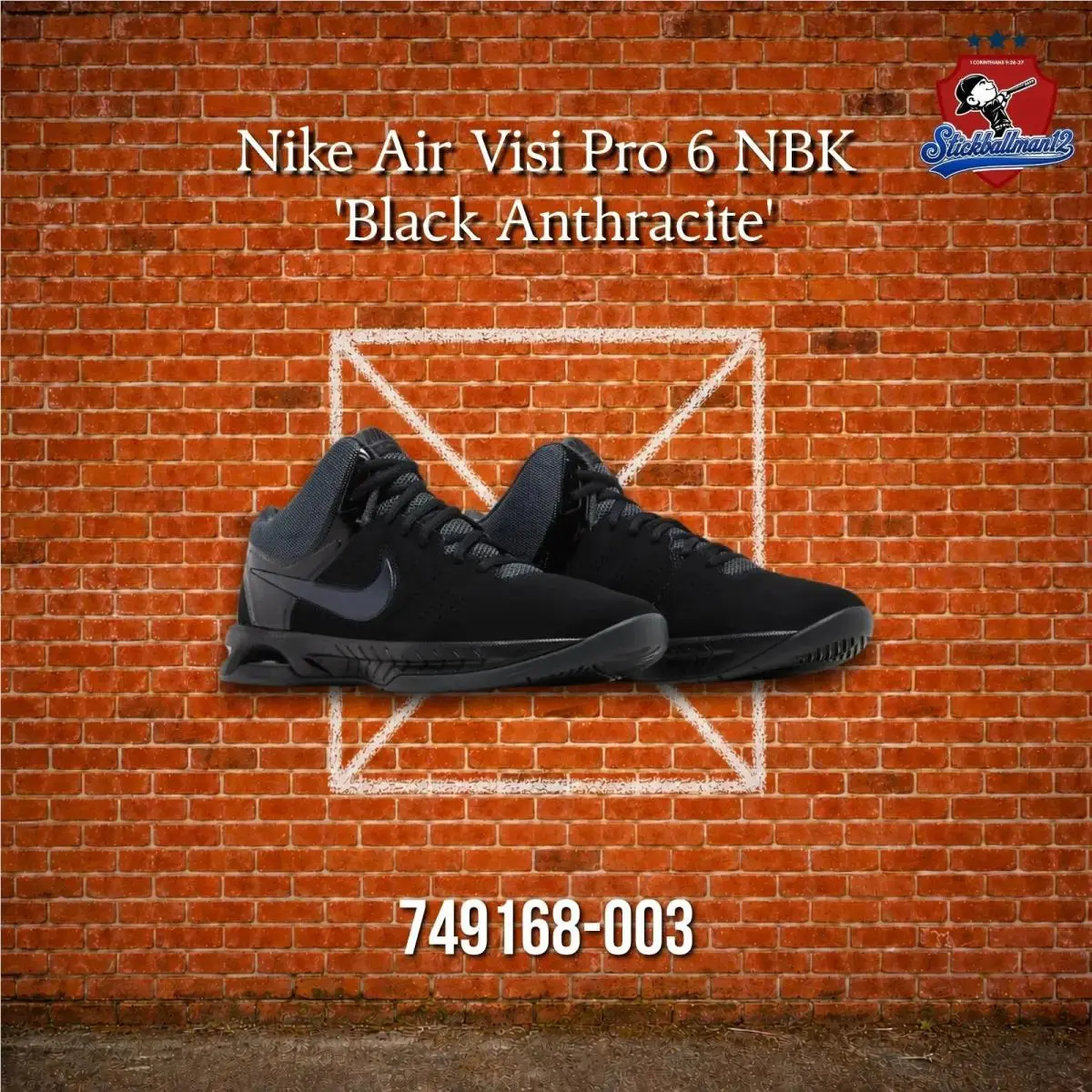 Nike shoes - 749168003 - 749168-003 - Multicolor 3