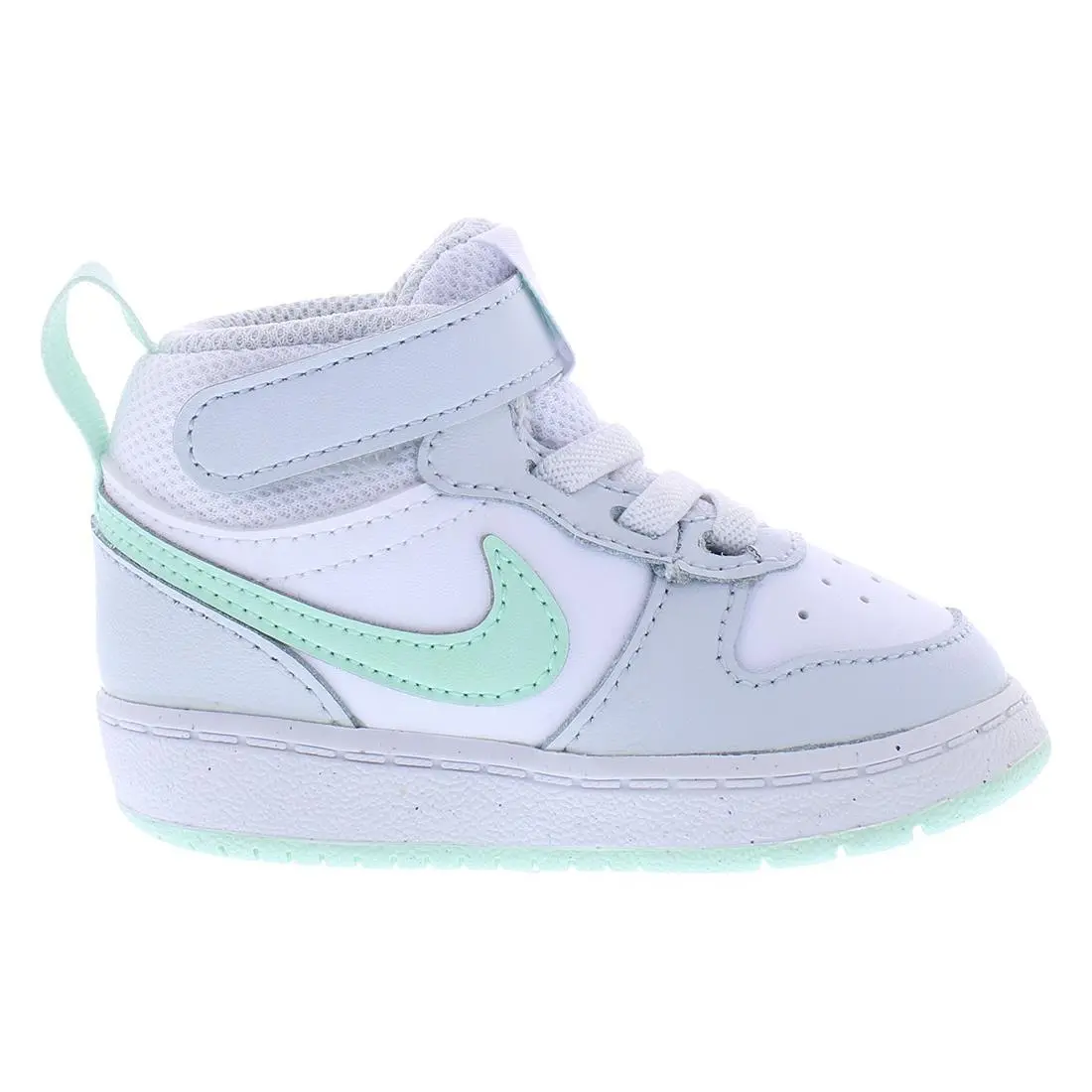Nike shoes - CD7784011 - CD7784011 - Pure Platinum/Mint Foam White, Main: White 1