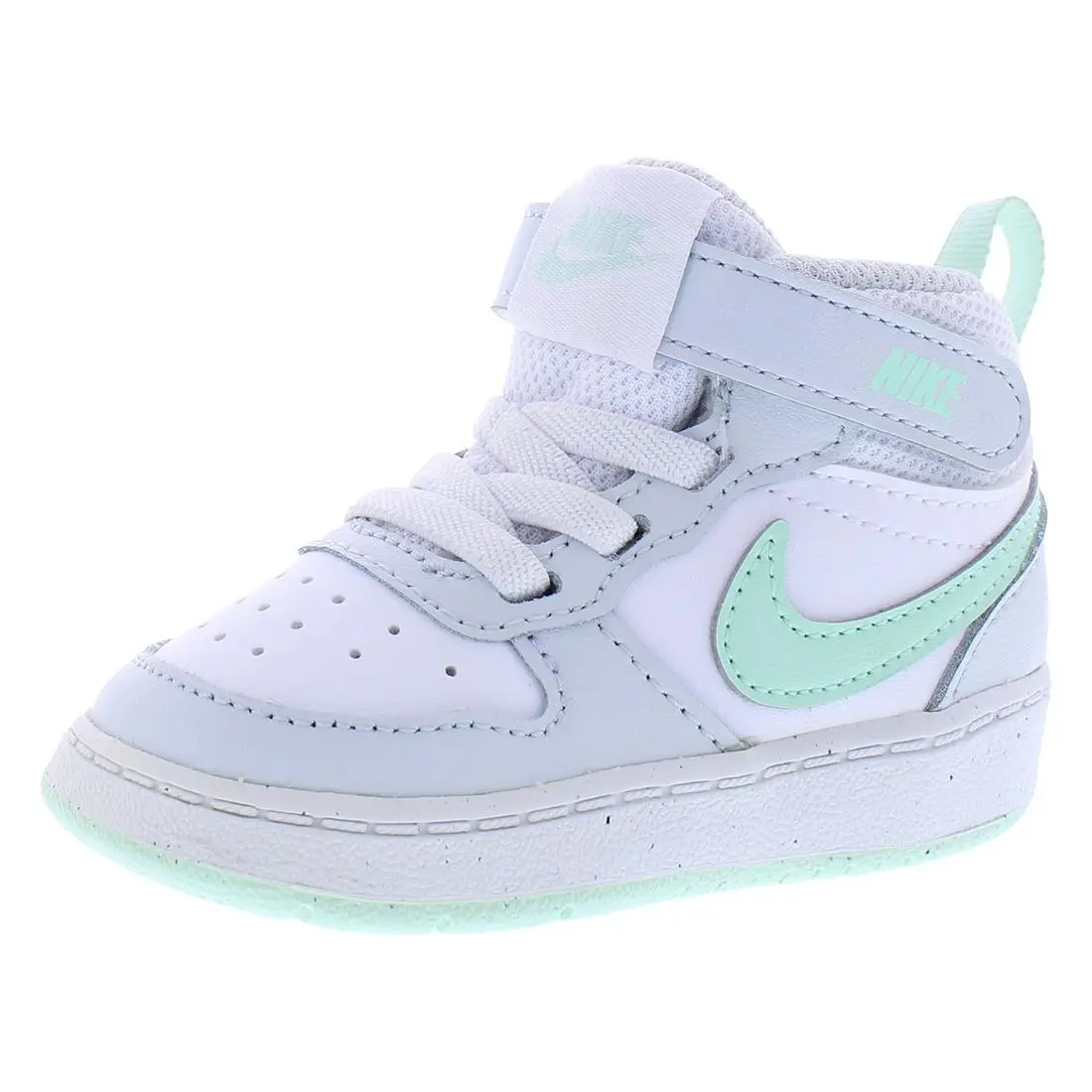 Nike shoes - CD7784011 - CD7784011 - Pure Platinum/Mint Foam White, Main: White 5