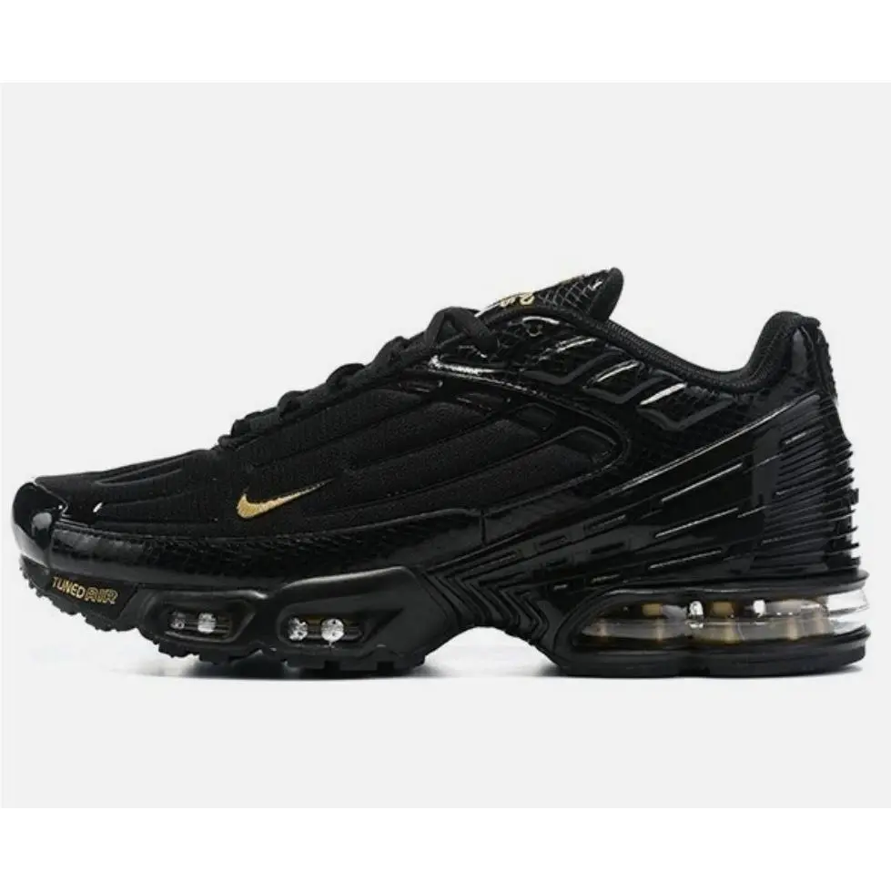 Nike shoes - Black 0