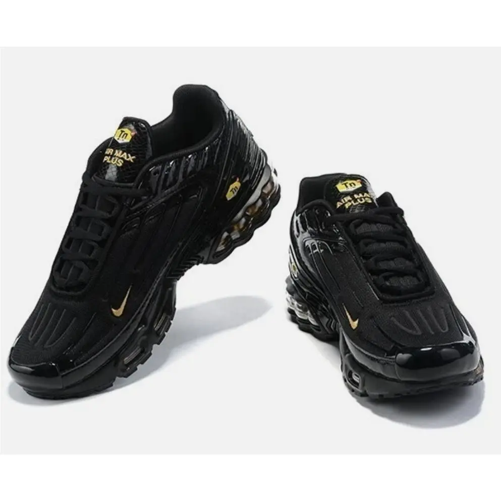 Nike shoes - Black 1