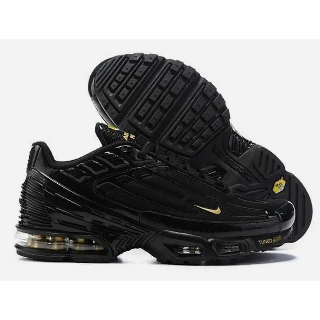 Nike shoes - Black 2