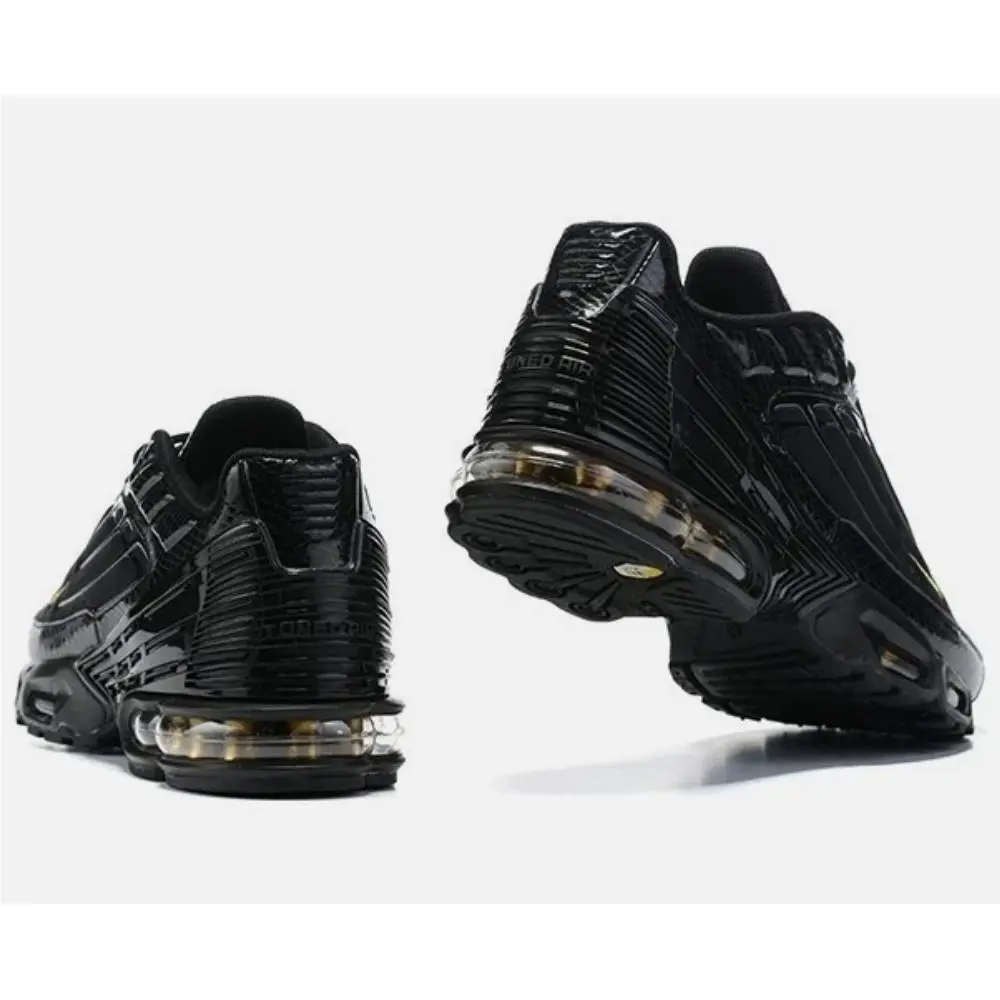Nike shoes - Black 3