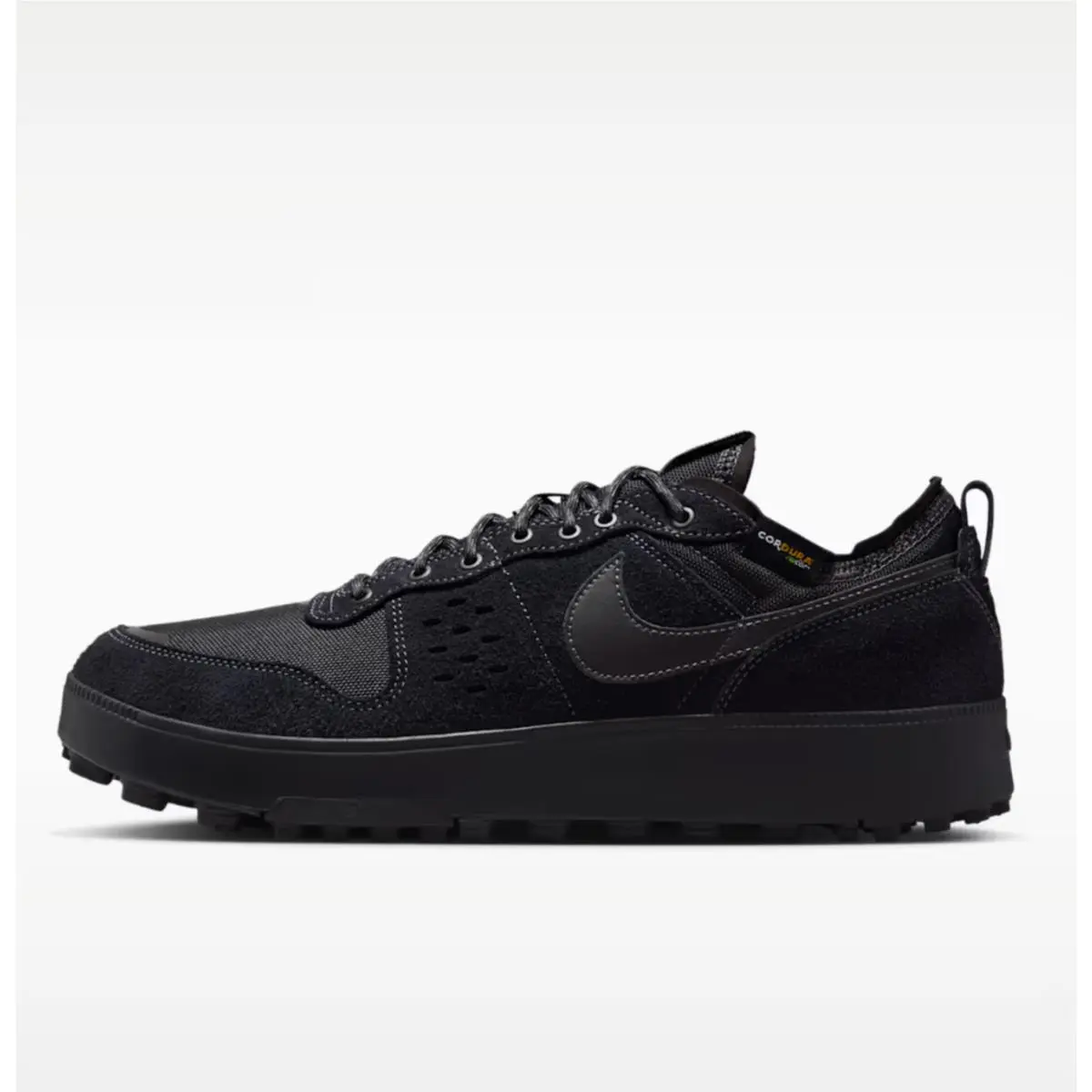 Nike C1TY Premium Cordura Schuhe Sneaker Herren Schwarz HJ4316 003