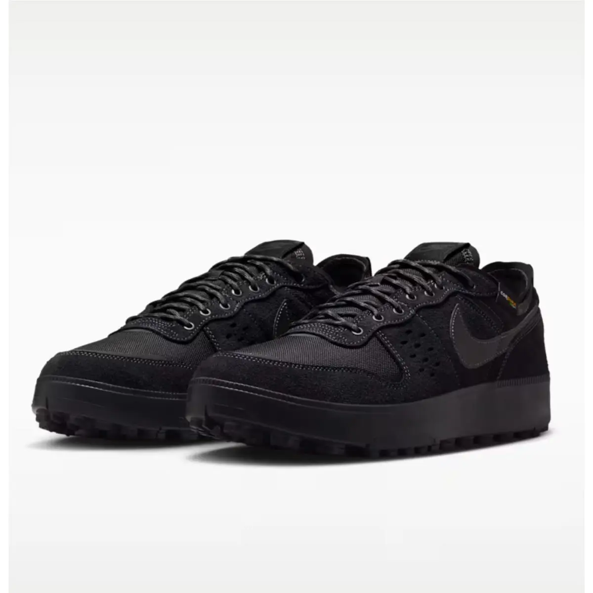 Nike shoes - NIKE C1TY - Black 12