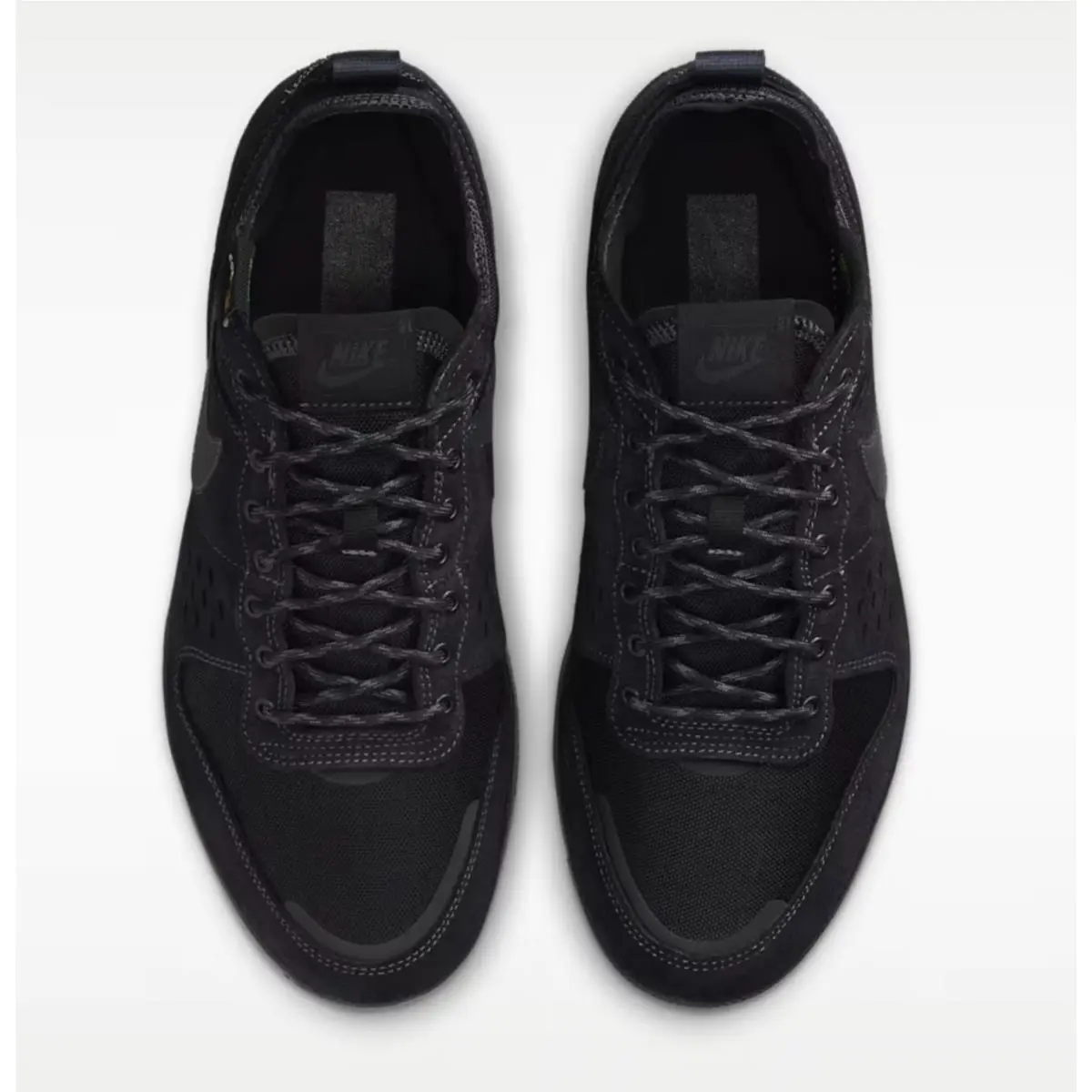 Nike shoes - NIKE C1TY - Black 13