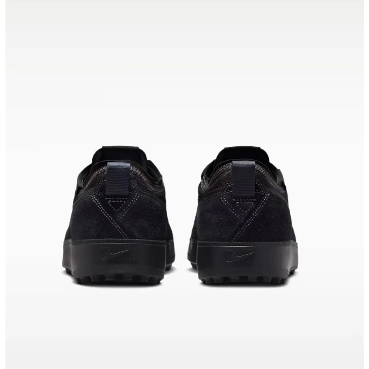 Nike shoes - NIKE C1TY - Black 16