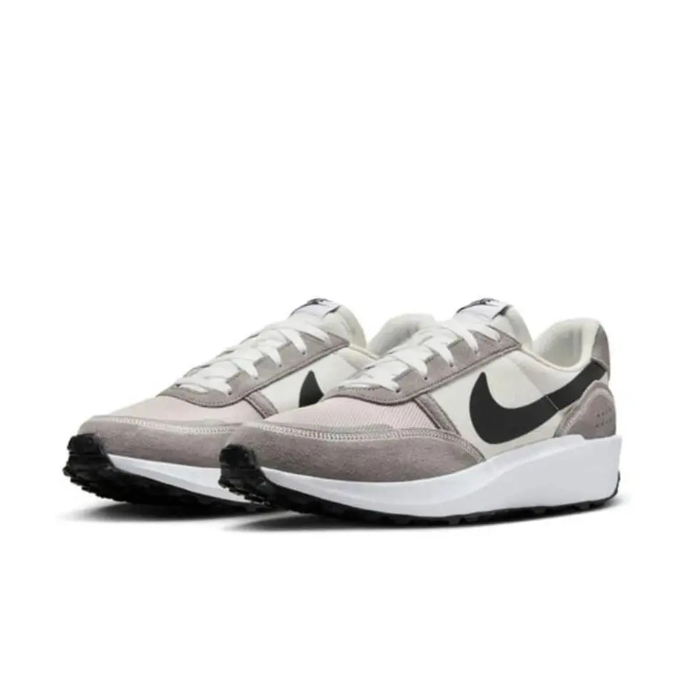 Nike shoes - Nike Waffle Debut - Waffle Debut - FJ4195-003 - PHANTOM BLACK FLAT PEWTER 1