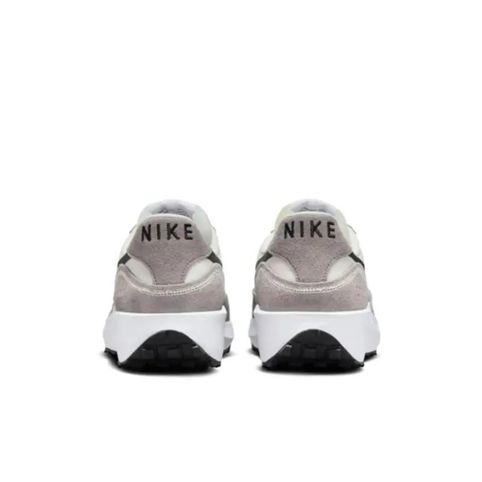 Nike shoes - Nike Waffle Debut - Waffle Debut - FJ4195-003 - PHANTOM BLACK FLAT PEWTER 3