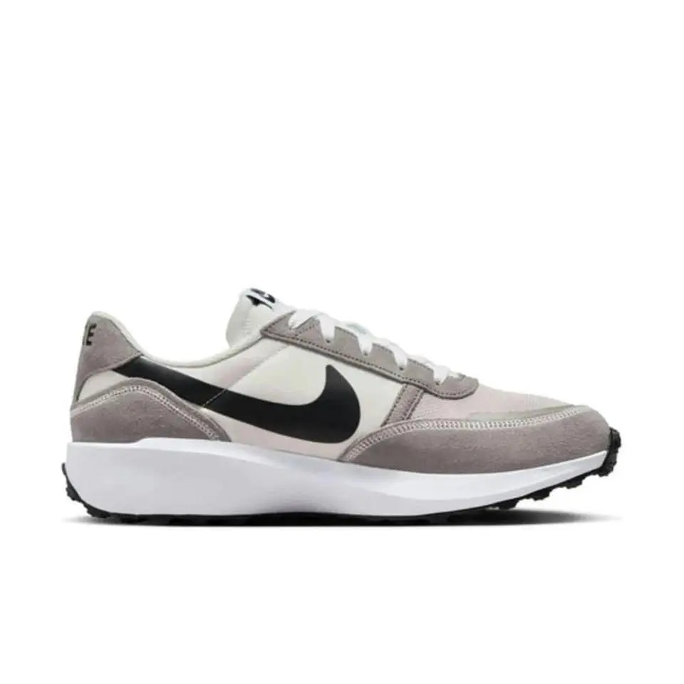 Nike shoes - Nike Waffle Debut - Waffle Debut - FJ4195-003 - PHANTOM BLACK FLAT PEWTER 6