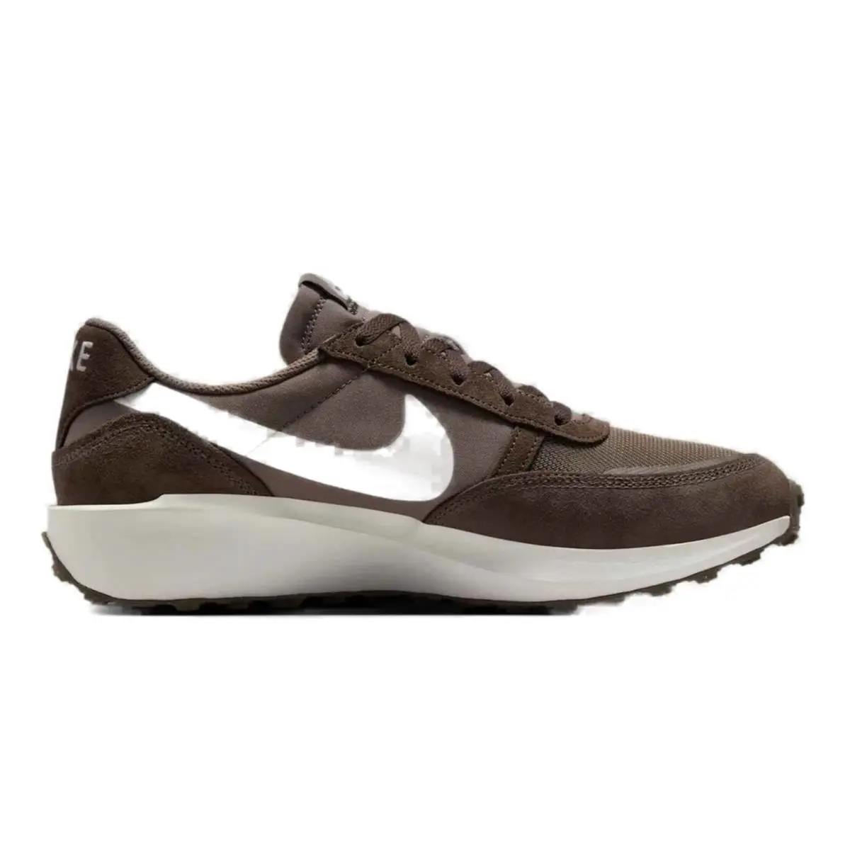 Nike shoes - Nike Waffle Debut - Waffle Debut - FJ4195-201 - Brown 7