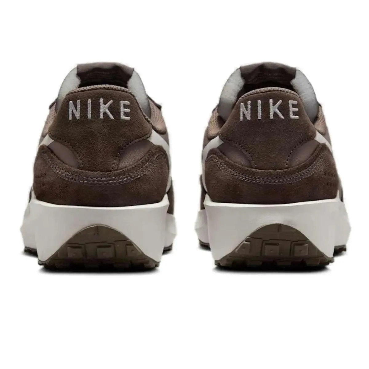 Nike shoes - Nike Waffle Debut - Waffle Debut - FJ4195-201 - Brown 11