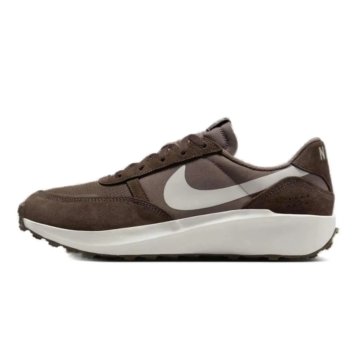 Nike shoes - Nike Waffle Debut - Waffle Debut - FJ4195-201 - Brown 20