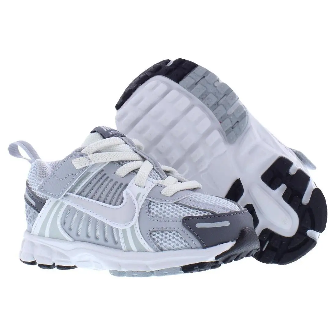 Nike shoes - HF7000008 - HF7000008 - Pure Platinum/Metallic Silver, Main: Grey 3