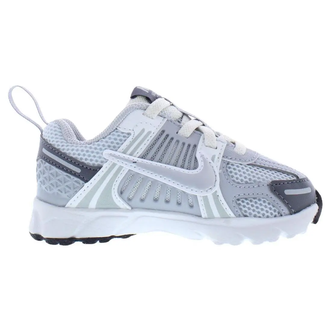 Nike shoes - HF7000008 - HF7000008 - Pure Platinum/Metallic Silver, Main: Grey 5