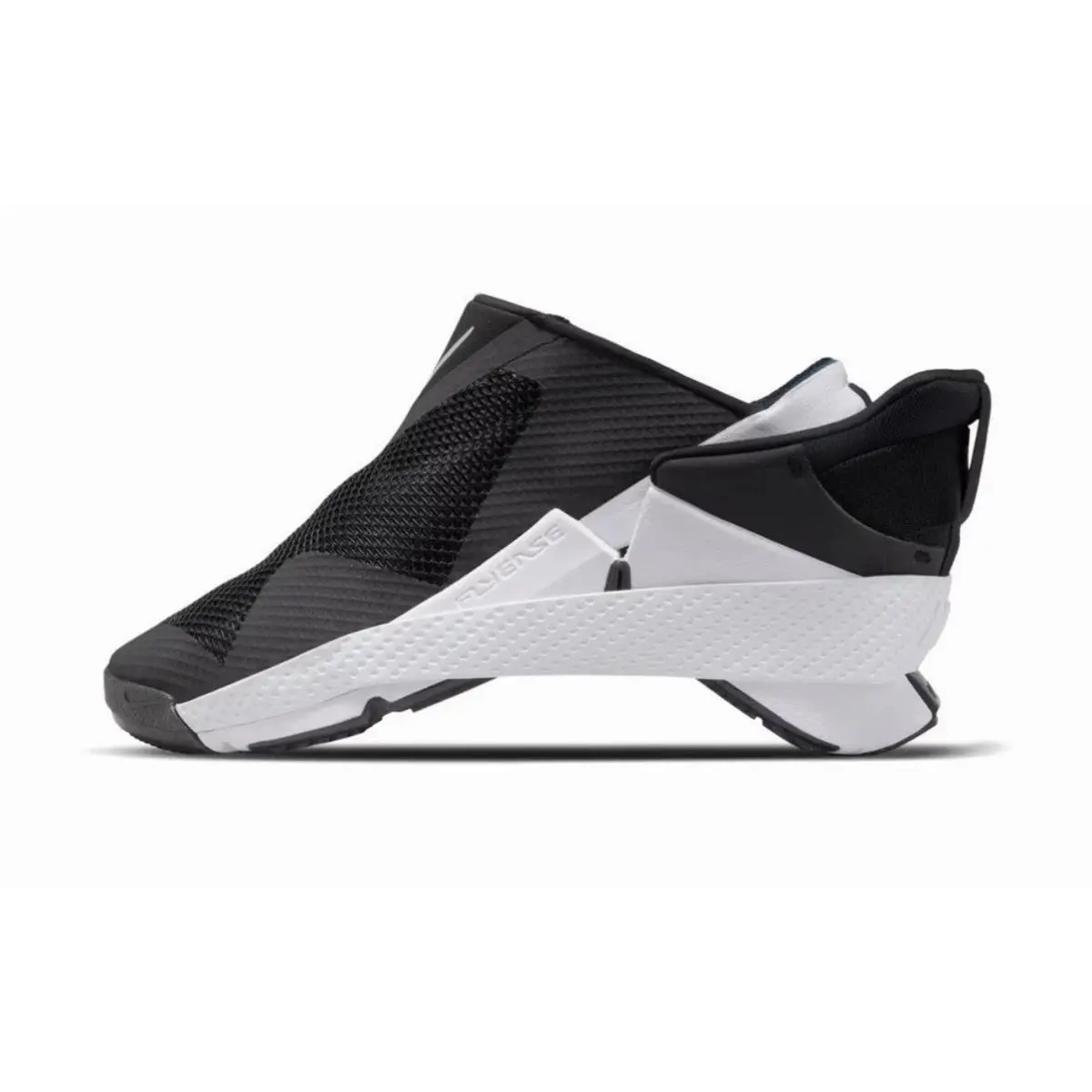 Nike shoes - Nike Go FlyEase - FlyEase - DR5540-002 - Black 3
