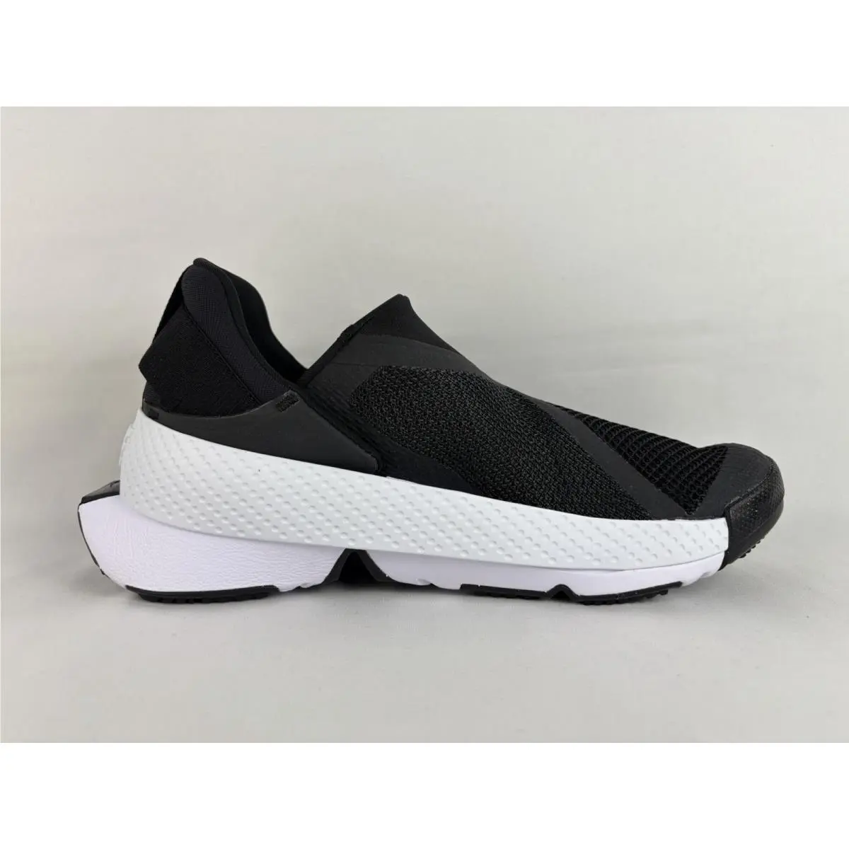 Nike shoes - Nike Go FlyEase - FlyEase - DR5540-002 - Black 1