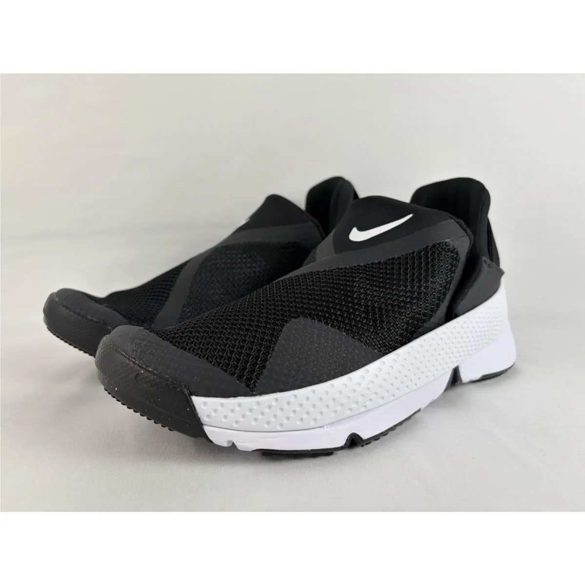 Nike shoes - Nike Go FlyEase - FlyEase - DR5540-002 - Black 2