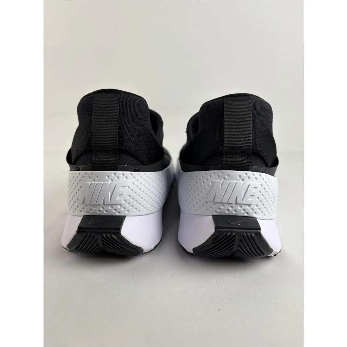 Nike shoes - Nike Go FlyEase - FlyEase - DR5540-002 - Black 4
