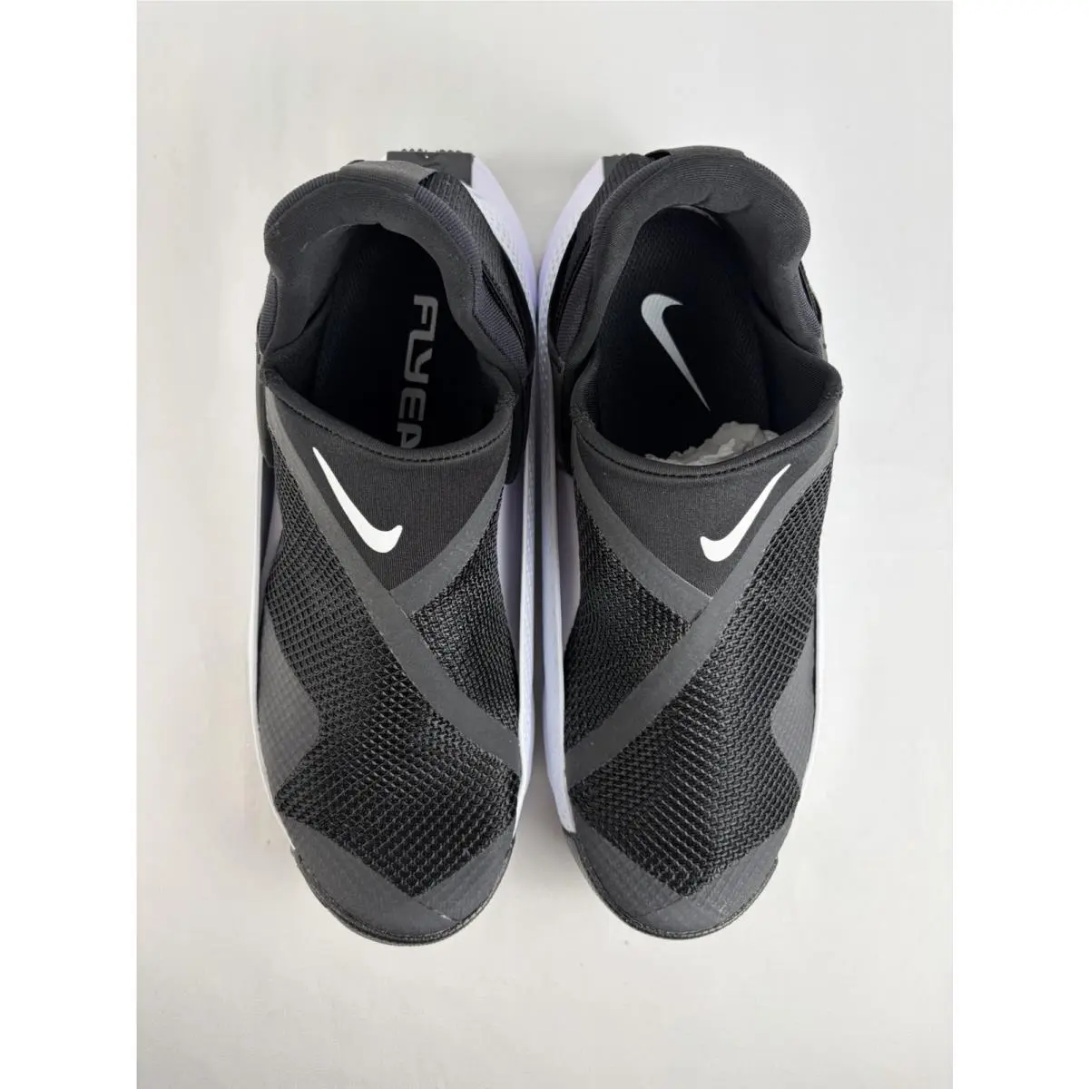Nike shoes - Nike Go FlyEase - FlyEase - DR5540-002 - Black 5