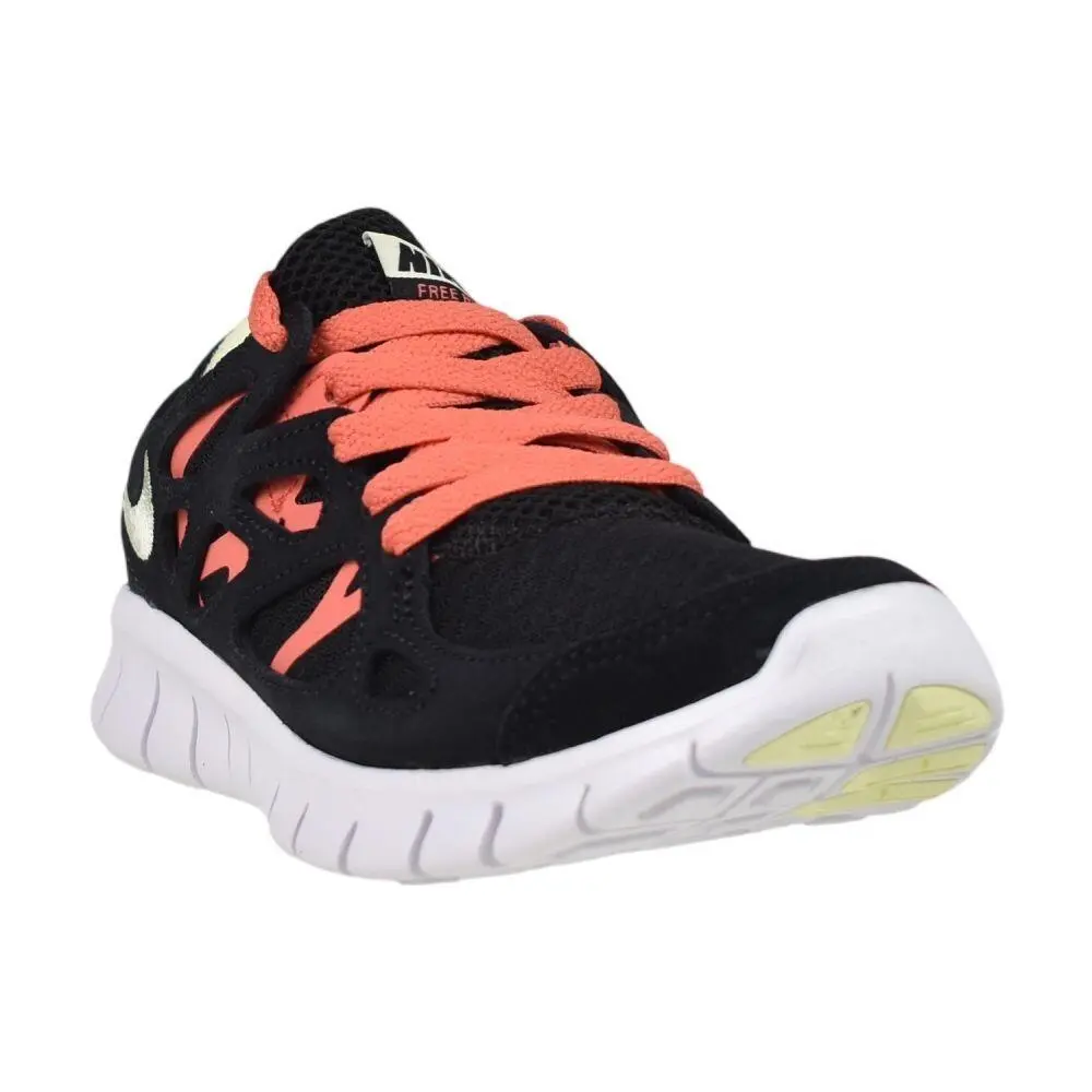 Nike shoes - Black/Lime Ice-Magic Ember 0