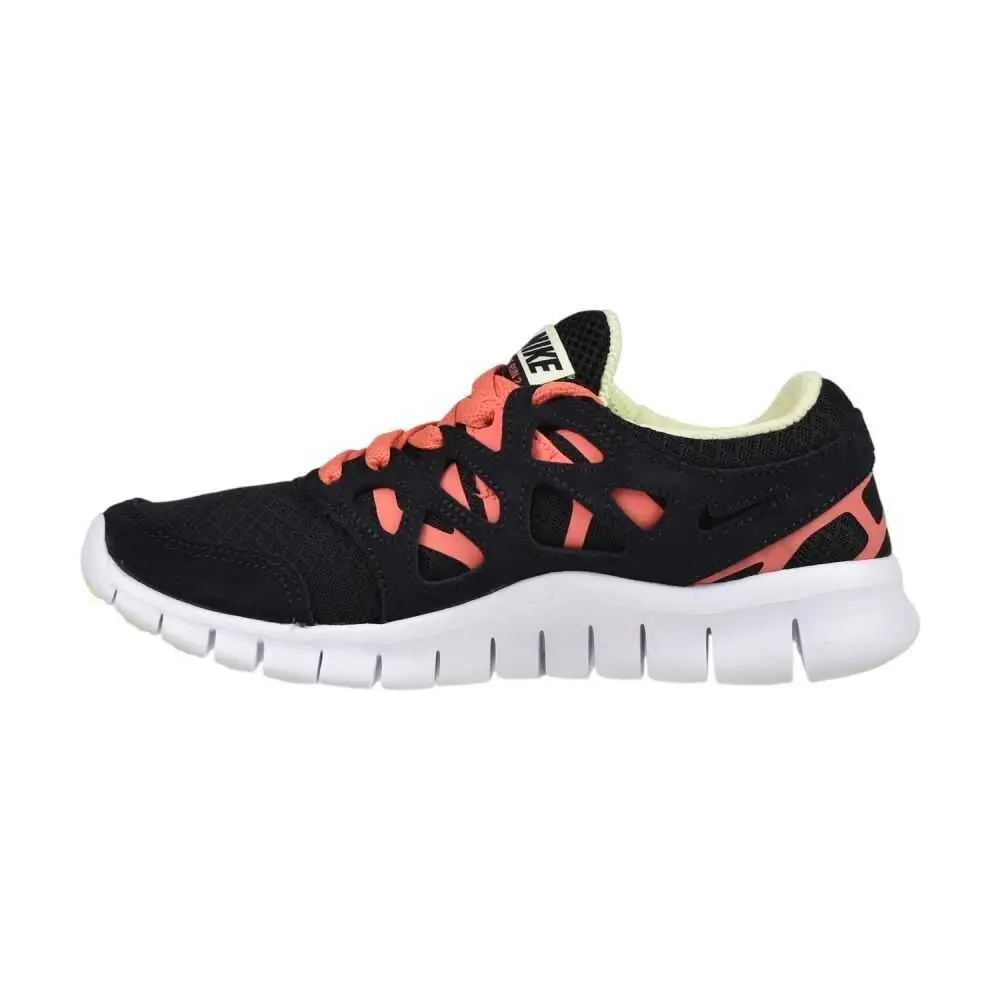 Nike shoes - Black/Lime Ice-Magic Ember 2