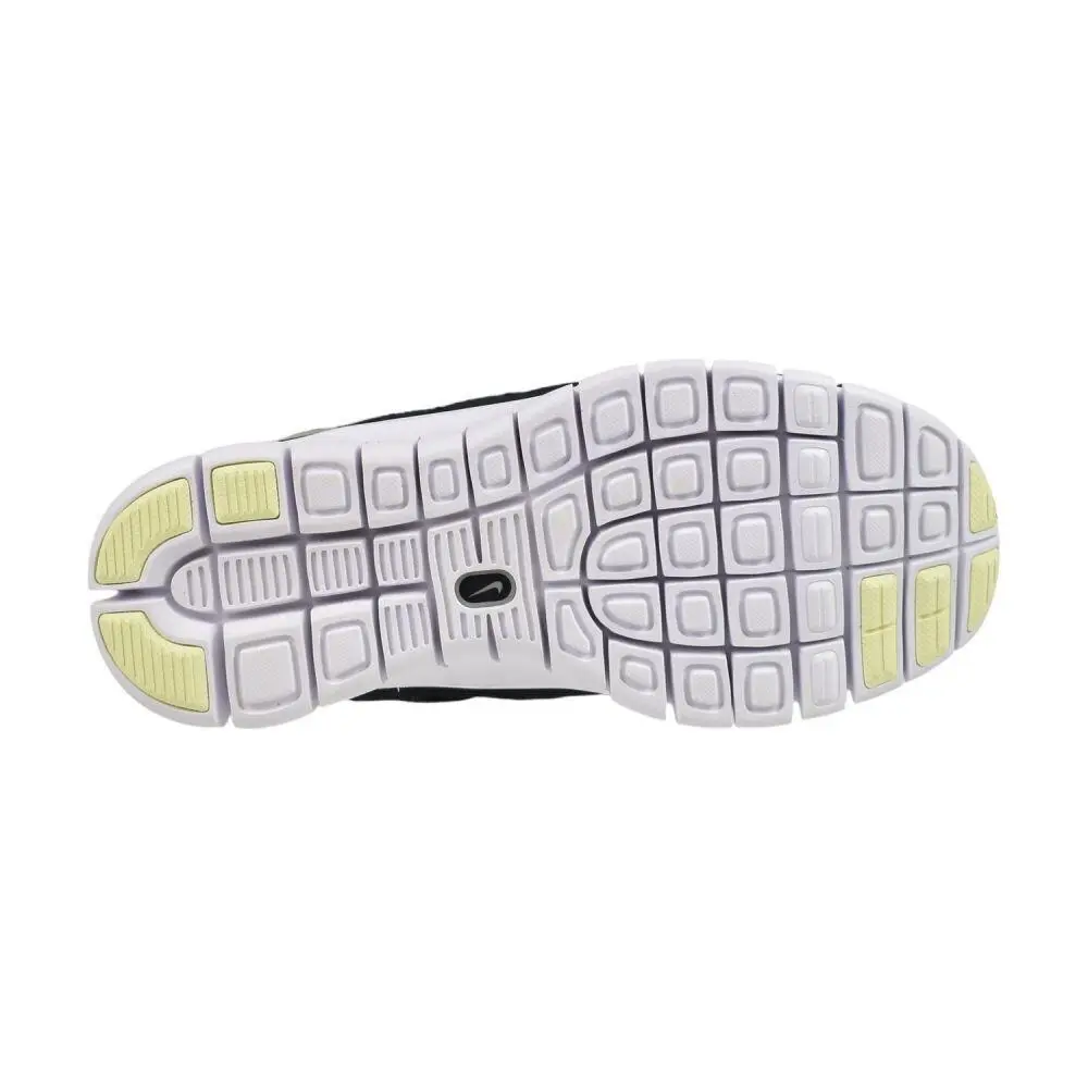Nike shoes - Black/Lime Ice-Magic Ember 4