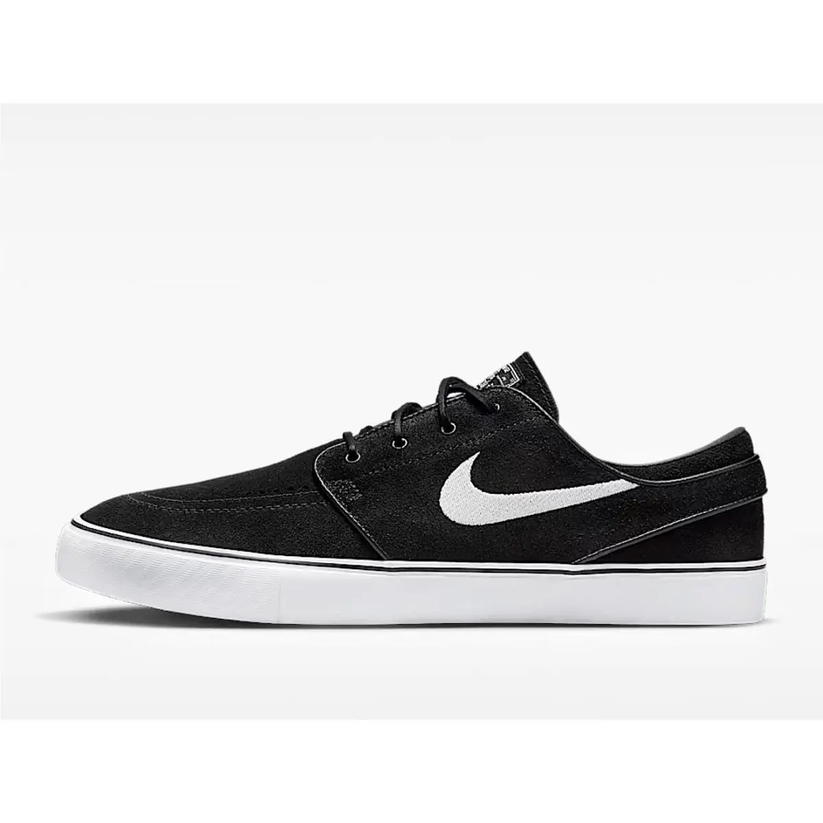 Nike shoes - Nike SB Zoom Stefan Janoski OG+ - FD6757-001 - Black 2