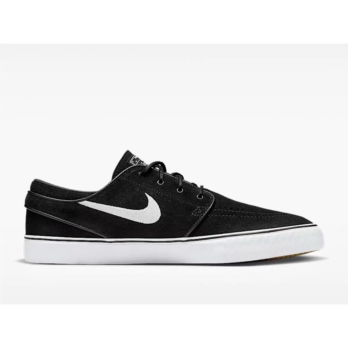 Nike shoes - Nike SB Zoom Stefan Janoski OG+ - FD6757-001 - Black 13
