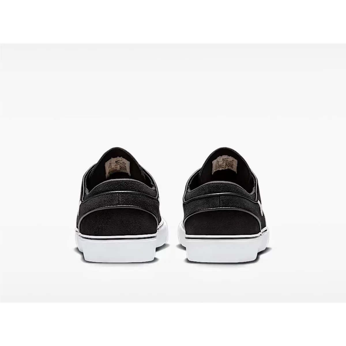Nike shoes - Nike SB Zoom Stefan Janoski OG+ - FD6757-001 - Black 16