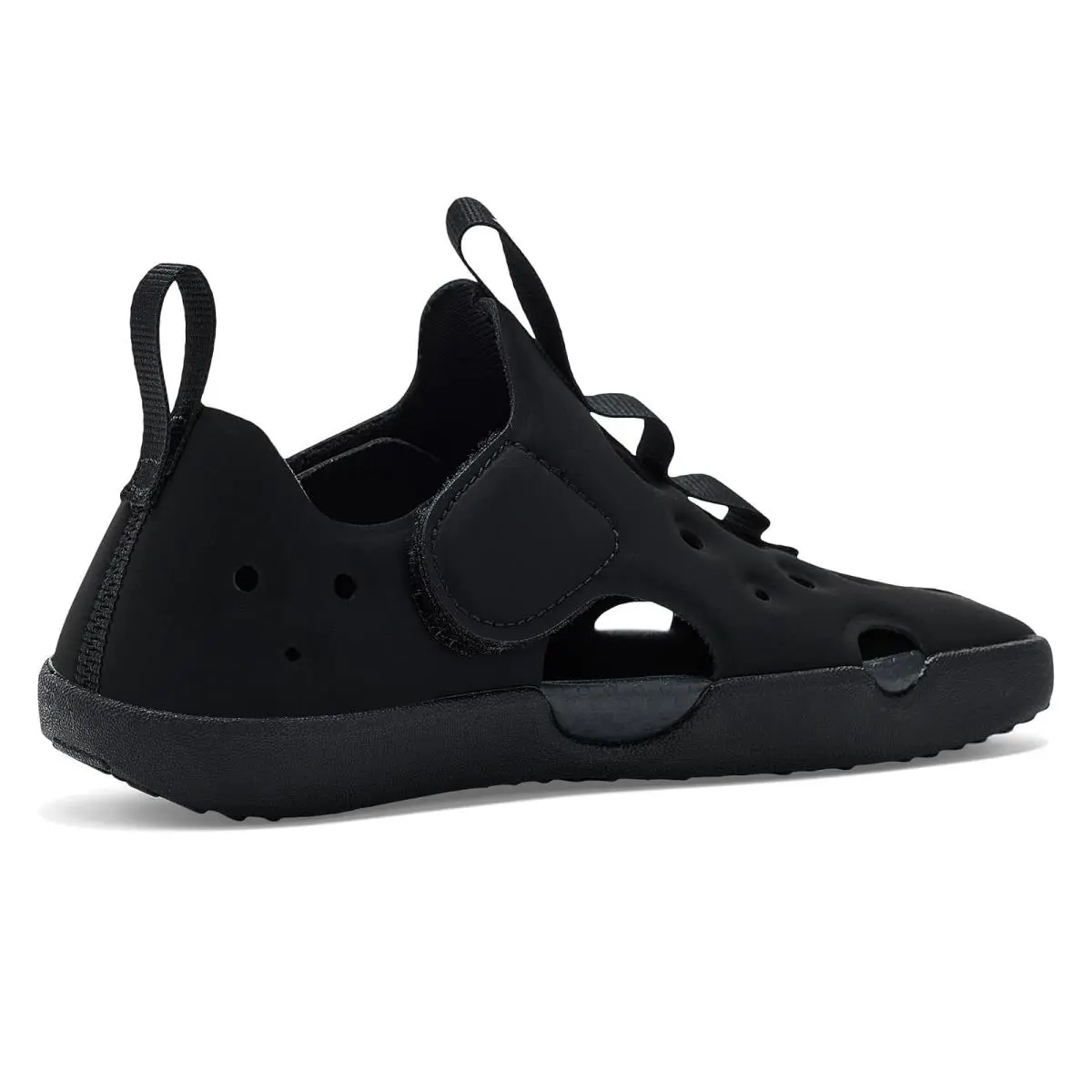 Nike shoes - Black/White/Anthracite 1