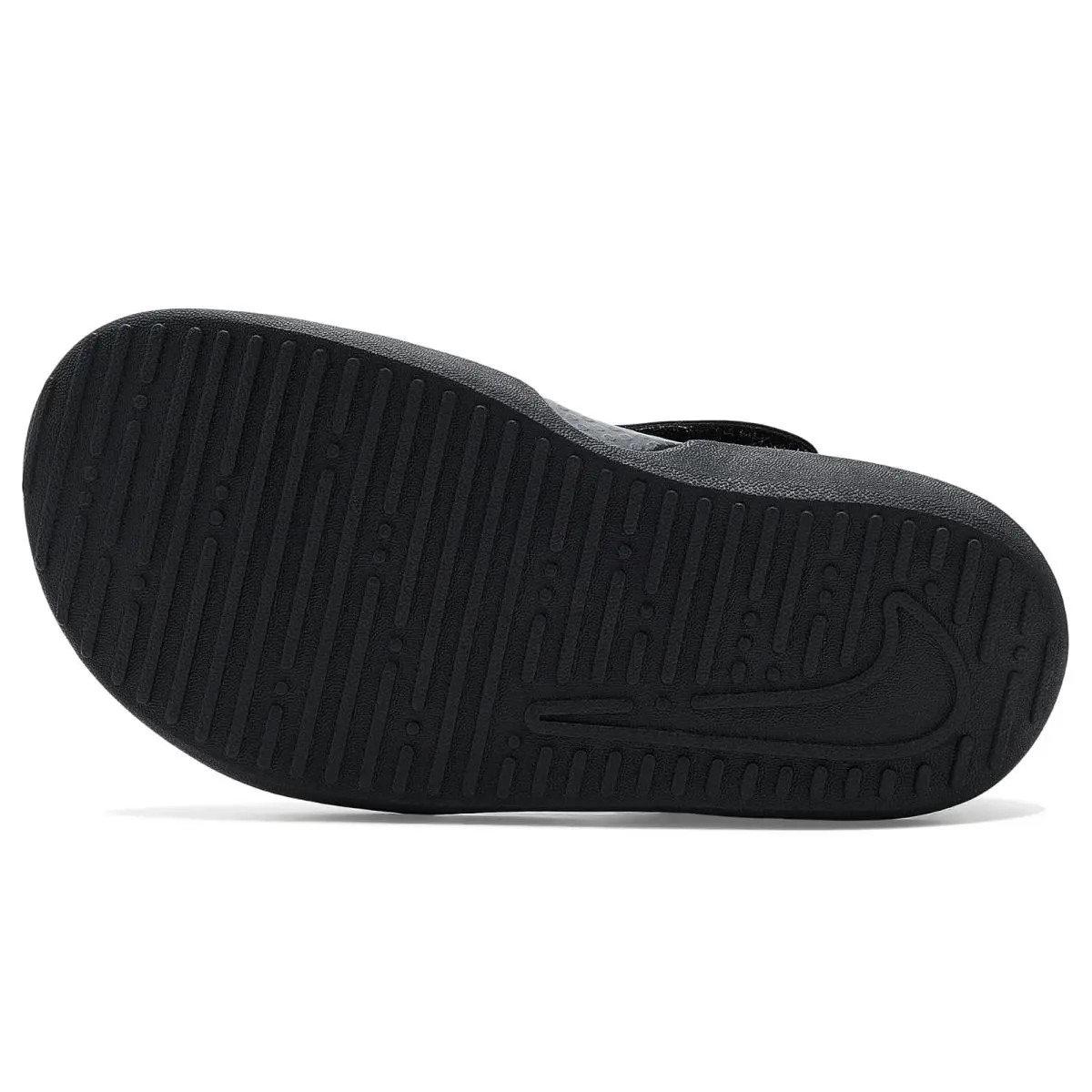 Nike shoes - Black/White/Anthracite 3