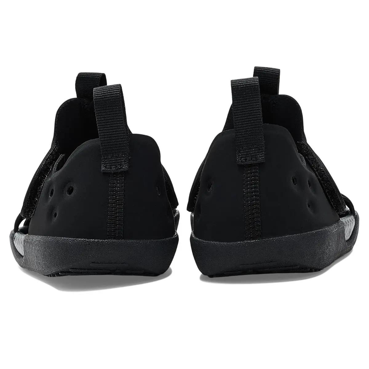 Nike shoes - Black/White/Anthracite 12