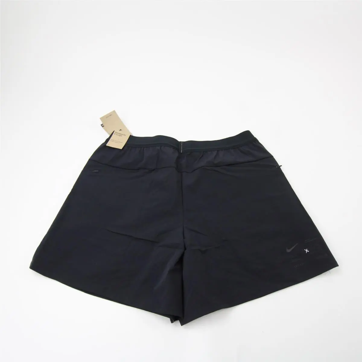 Nike clothing - Black 5