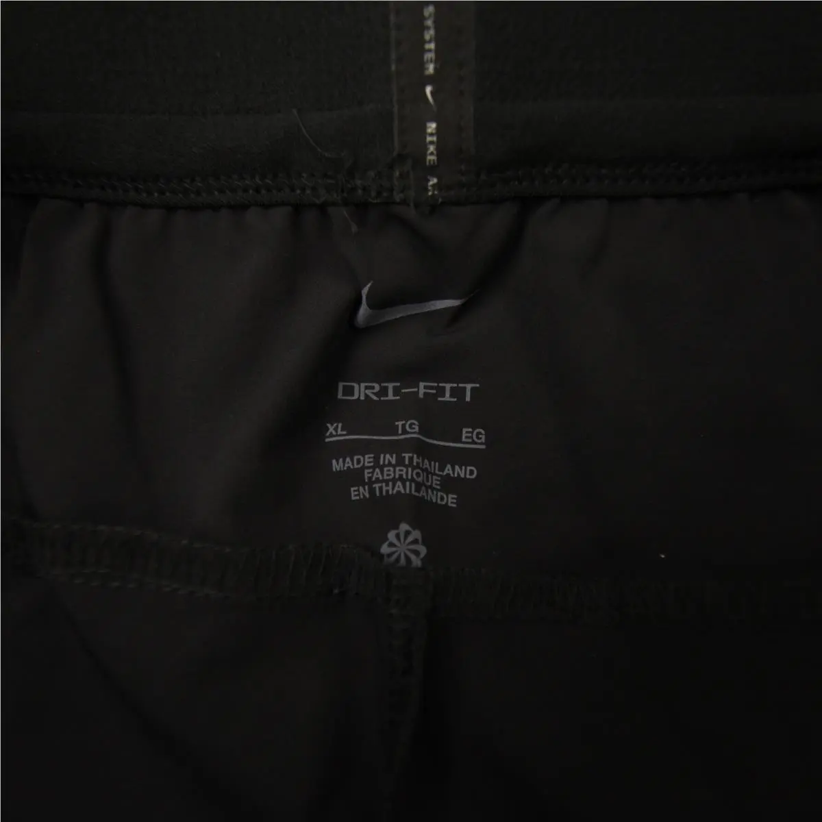 Nike clothing - Black 6