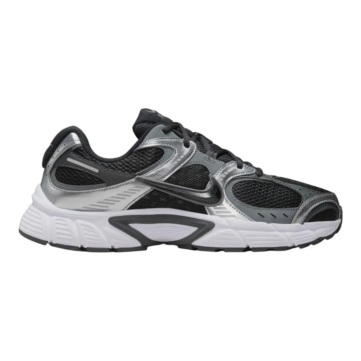 Nike shoes - Nike V5 Rnr - Rnr - White/Vast Grey/College Grey/Black (HJ5228) 17