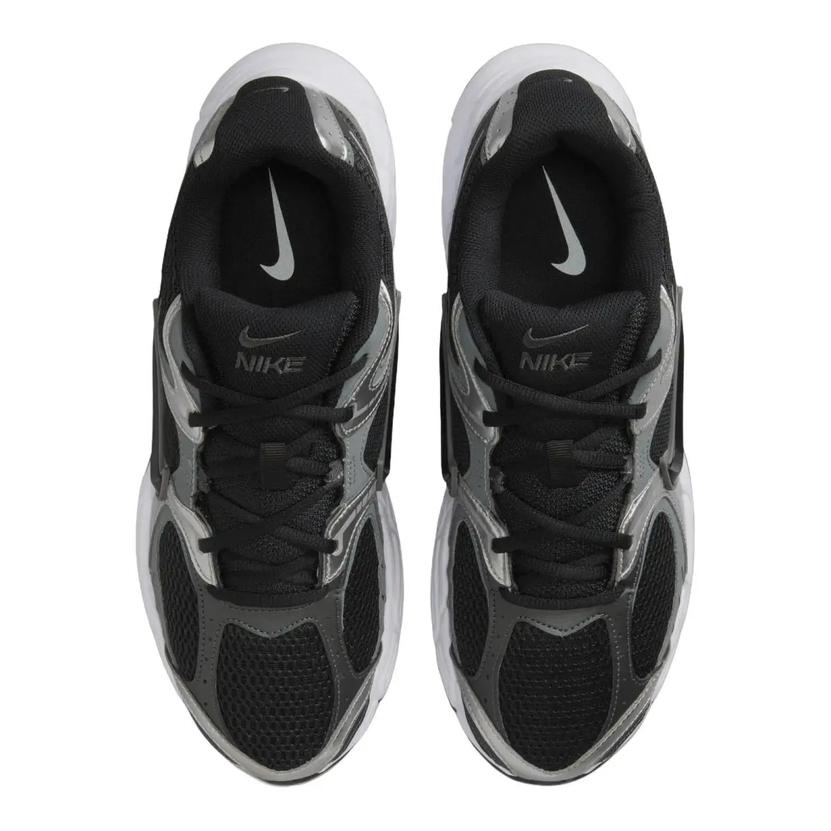 Nike shoes - Nike V5 Rnr - Rnr - White/Vast Grey/College Grey/Black (HJ5228) 18
