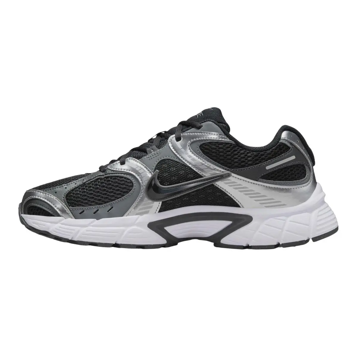 Nike shoes - Nike V5 Rnr - Rnr - White/Vast Grey/College Grey/Black (HJ5228) 19