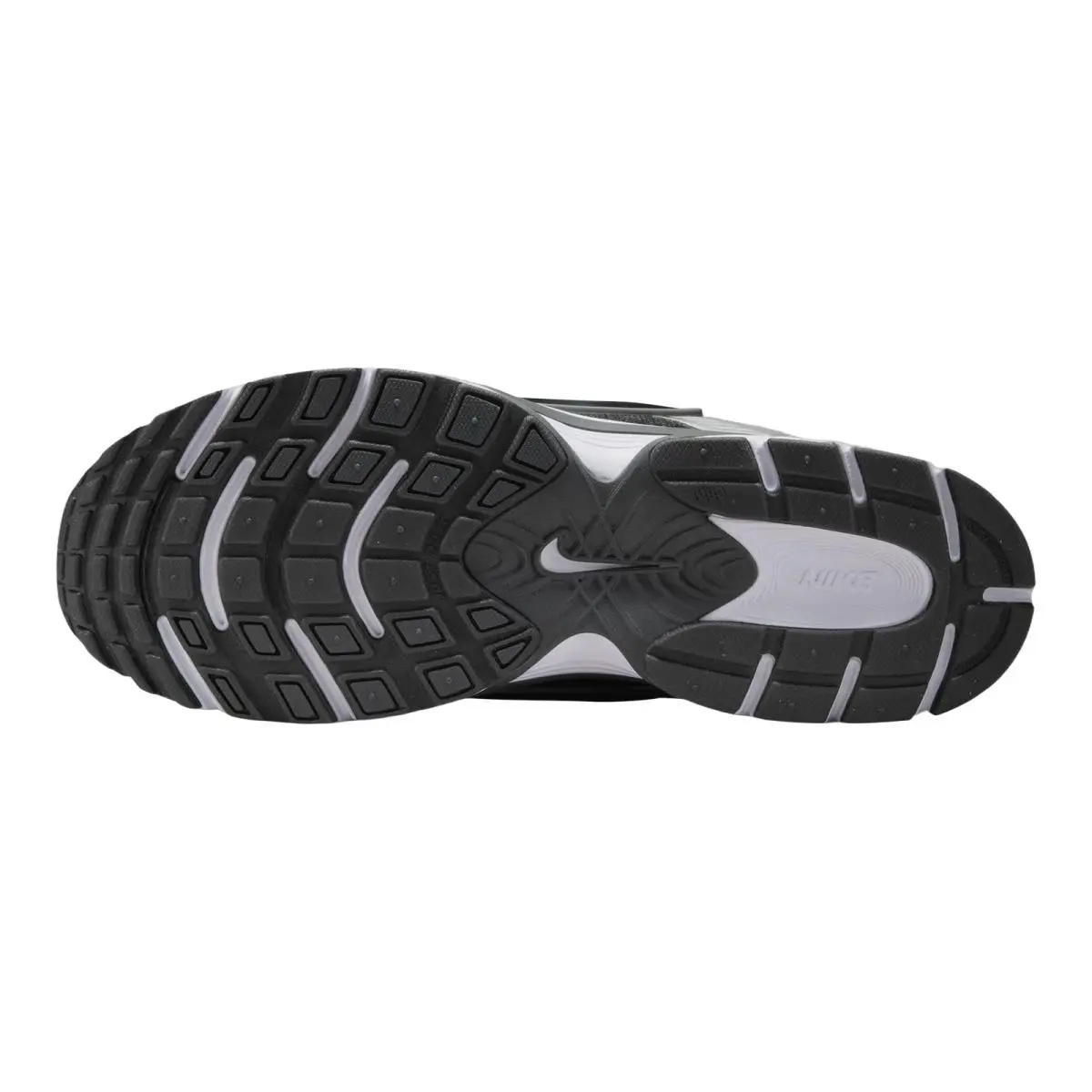 Nike shoes - Nike V5 Rnr - Rnr - White/Vast Grey/College Grey/Black (HJ5228) 20
